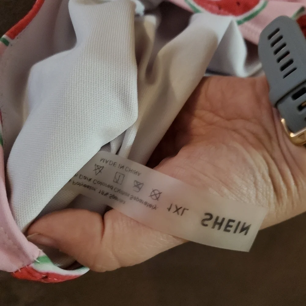 SHEIN pre good owned